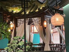 -佬麻雀·剁椒鱼头(京基KK One店)