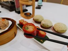 红米肠-顺德人家食府(黄金广场店)