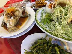 -大茄来海鲜餐厅(亚洲城分行)