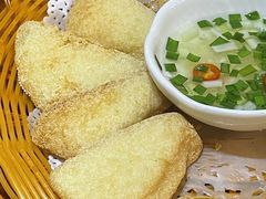 -利杨记·本味轩粥坊·烧烤(宝体店)