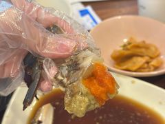 -元祖马山安康鱼