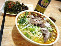 -肖家客饸饹面(郑州总店)