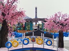 -南湖梦幻岛