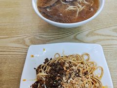 -康大口蘑面庄(将军街店)