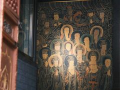 -张掖大佛寺景区