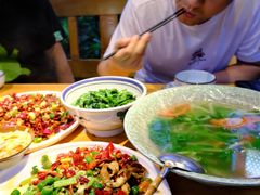 -青城甲(青城山店)