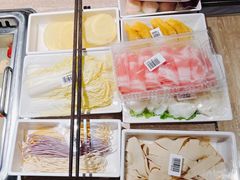 -野妹经典火锅(江夏中百店)