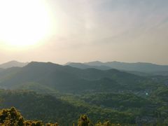 -九曜山