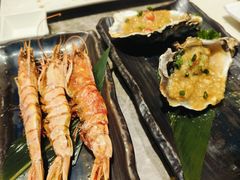 -大渔铁板烧(花园道店)