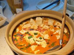 -船歌·鱼水饺青岛菜(金狮广场店)
