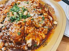 -勇猛子川菜馆(新军路店)