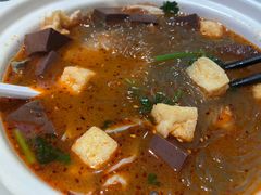 -苏晓玥·手作江南小吃(深圳北站店)