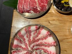 -汉拿山(北京上地华联店)