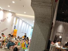 -晓粤·惹味粤菜(凯德乐峰广场店)