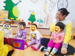 -YoKID优儿学堂早教托育园(青塔路店)