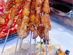 -羊家胡同·龙虾烧烤火锅(龙汇路店)