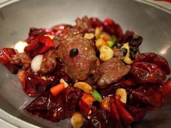 -周三的情书花园餐厅(江北店)
