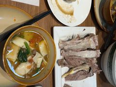 -贯贯吉·清真餐厅(浙江中路店)