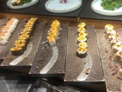 -吉布鲁牛排海鲜自助(步步高店)