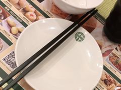 -添好运点心专门店(百老汇店)