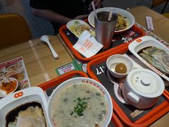 -红荔村肠粉(岗厦店)