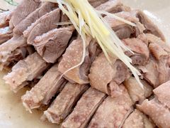 鹅肉-乡亲鹅肉城(吴江店)