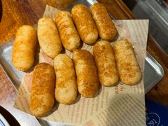 -楠火锅(西单店)