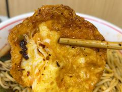 -叶伟胡辣壳面(两路口店)