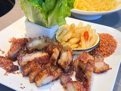 -创味·民间海南菜·非遗藤桥排骨(藤桥·免税城店)