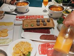 -蒙都43°9羊火锅·赤峰美食(宁城店)