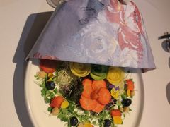 -狮拾久·现代新加坡料理(福田COCO Park店)