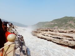 -陕西黄河壶口瀑布旅游区