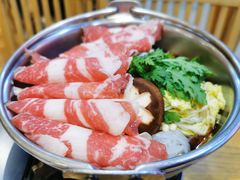 -林妈妈村·日式料理(宝山万达店)
