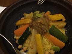 -Tajine Moroccan塔金摩洛哥中东餐厅