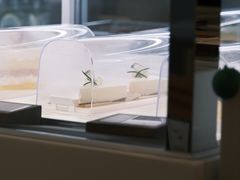 -稀物集咖啡(徽州大道店)