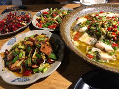 -小天府川菜馆(魏公村店)