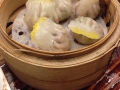 粉果-伯乐居茶艺馆(石岐大信店)