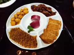 -阿庄新豫菜(航海东路店)