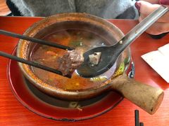 -清真·马文砂锅大全(麦苋街店)