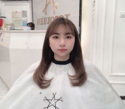 -TOP HAIR SALON