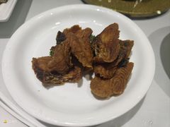 -老洋房花园饭店(绍兴路店)