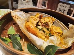 -桂满陇·海市蜃楼·黑金(国金店)