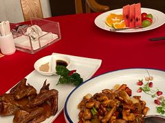 -岷山饭店-岷轩中餐厅