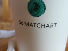 -36抹茶·千层与鲜果茶(欢乐海岸店)
