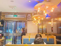 -七八冷面·延边朝鲜族美食(欢乐谷店)