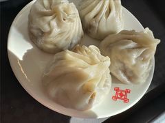 鲜肉小笼-王興記(中山路店)