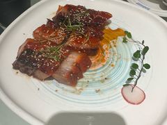 -观塘港茶餐厅(八一大道店)