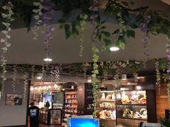 -网鱼网咖(上海静安寺店)