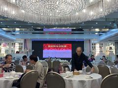 大堂-富临皇宫(窝打老道店)