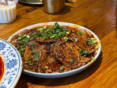 -柴窝堡22号辣子鸡·传承新疆菜